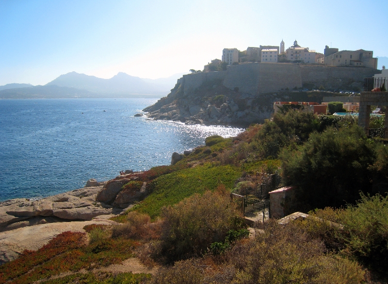 Calvi beach, Corsica France 2.jpg